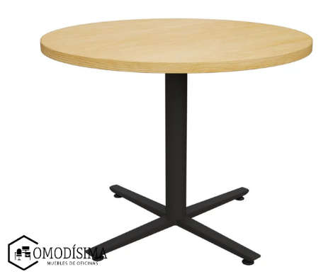 Mesa de reuniones ejecutivas personalizadas de oficina 