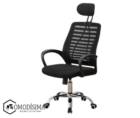 Sillas ergonómicas de oficina quito