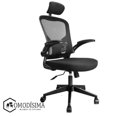 Sillas ergonómicas de oficina quito moderna