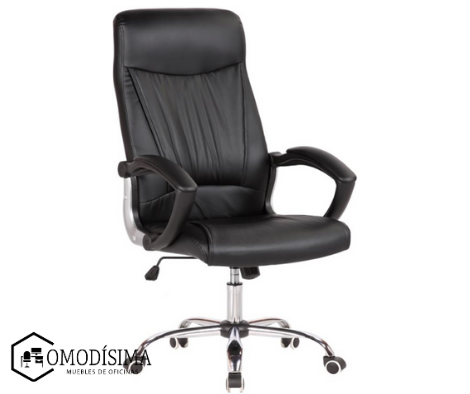 sillas-ergonómicas-oficina-quito-elegante