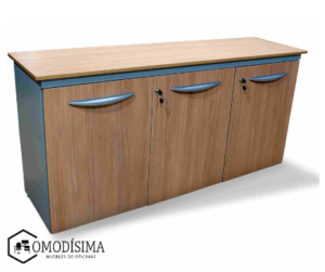 Credenza 3 puertas