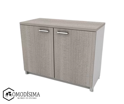 Credenza 2 puertas