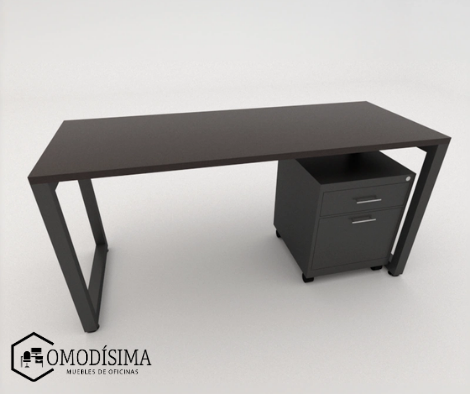 Escritorios personalizados y modernos de oficina Quito