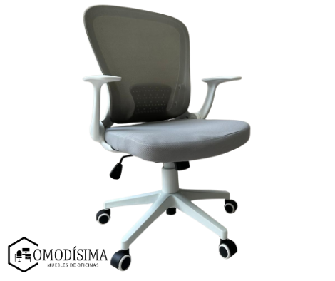 sillas-ergonómicas-oficina-de-escritorio