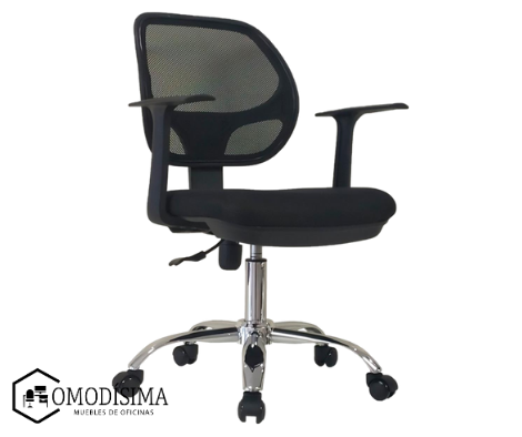 sillas-ergonómicas-oficina-de-lujo