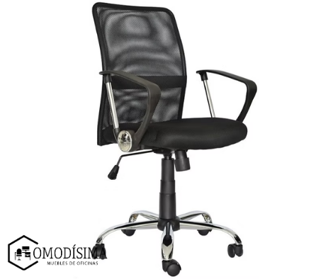 sillas-ergonómicas-oficina-giratorias