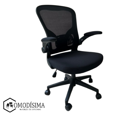sillas-ergonómicas-oficina-malla