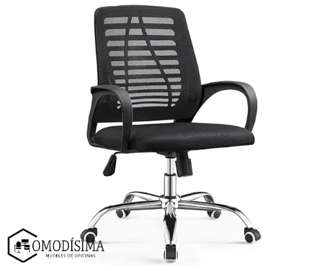 sillas-ergonómicas-oficina-modernas